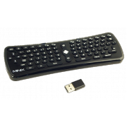 Бездротова клавіатура Minix Neo A1
