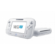 Ігрова приставка Nintendo Wii U