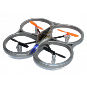 Радіокерований квадрокоптер міні Parrot Ar.Drone
