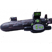 Радиоуправляемая подводная лодка 13000 